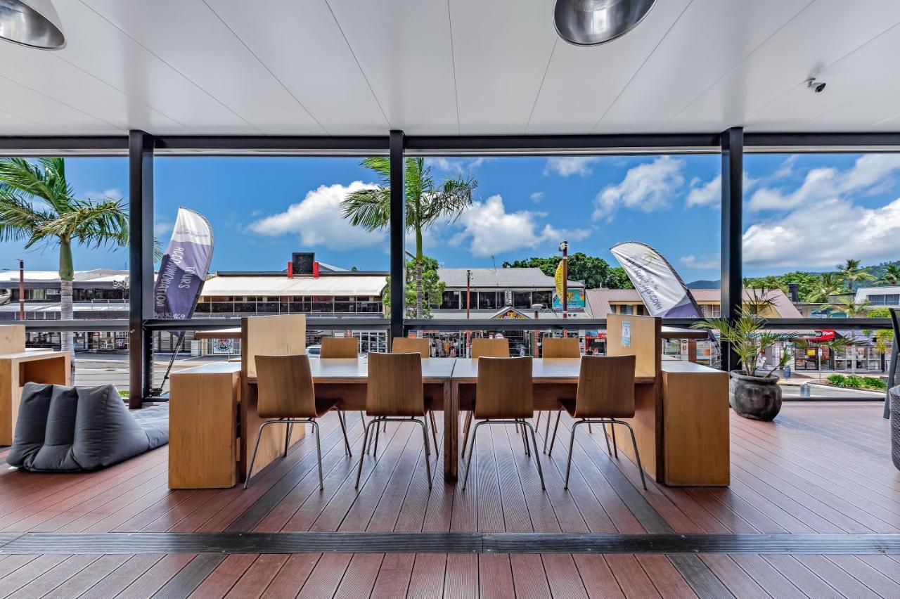 Airlie Sun & Sand Accommodation Studio #1 에일리비치 외부 사진